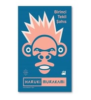 Birinci Tekil Şahıs