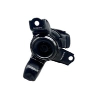 LEOPARTS Tucson - Sportage 2004-2010 Motor Takozu Ön Sağ 21810-2E200