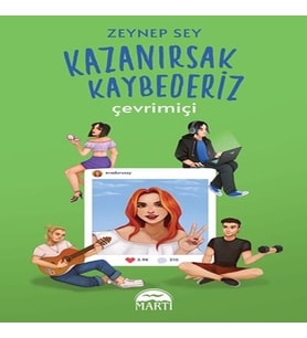 Kazanırsak Kaybederiz : Çevrimiçi
