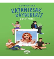 Kazanırsak Kaybederiz : Çevrimiçi