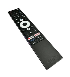 dijitsu ile uyumlu Model 43dg27000 Mikrofonlu Google Smart Tv Kumanda
