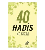 40 Hadis 40 Yazar