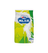 Milxir Süt İnekleri İçin Beslenme Destek Yem Katkı 25 Kg