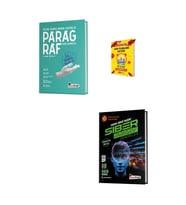 TYT Paragraf ve Siber Paragraf Denemeleri