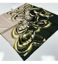 AKEL Twill Eşarp LTC0604 (Çok Renkli)
