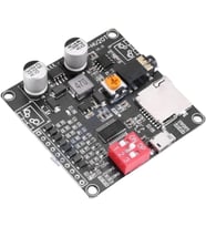DY-HV20T MP3 Ses Çalma Modülü