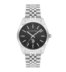 U.S. Polo Assn. USPA1153-10 Erkek Kol Saati