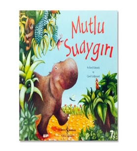 Mutlu Suaygırı