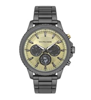 U.S. Polo Assn. USPA1034-06 Erkek Kol Saati