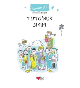 Toto’nun Sınıfı
