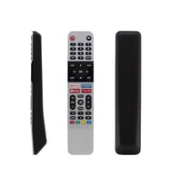 Grundig 32 GFH 6950 B İle Uyumlu Smart Tv Kumanda