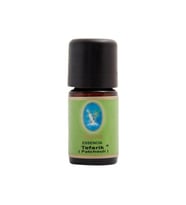 Nuka Paçuli (Tefarik ) Organik 10ml.