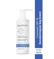 INSANE NATURALE Durulanmayan Saç Bakım Kremi (Cremask ) 500 ml