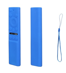 Weko WK-24714 Silikon Kumanda Koruma Kılıfı Samsung Marka İçin Uydundur