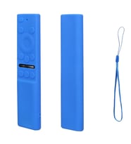 Weko WK-24714 Silikon Kumanda Koruma Kılıfı Samsung Marka İçin Uydundur