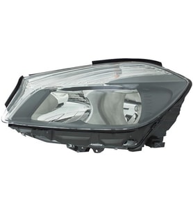 Mercedes W176 2012  Far Sol  (Oem No:A1768203861)