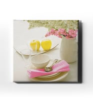 Mutfak Canvas Tablo MİNK109