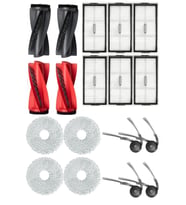 Roborock Saros 10R Uyumlu 6 Aylık Yaşam Kiti