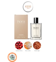 K232 Silky Kadın Parfüm 50 ml Edp