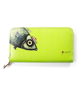Biggdesign Pistachio Cüzdan