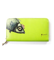 Biggdesign Pistachio Cüzdan