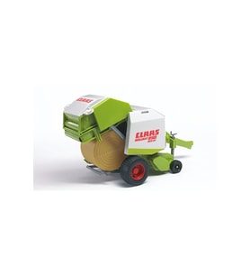 Bruder Class Rollant 250 Balya Makinası Br02121
