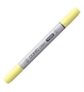 Copic Ciao Marker Kalem YG00 Mimosa Yellow 22 075 263
