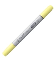 Copic Ciao Marker Kalem YG00 Mimosa Yellow 22 075 263