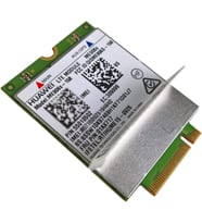 Lenovo ThinkPad Huawei ME906S-158 LTE WWAN 4 G Mobil Geniş Bant kartı