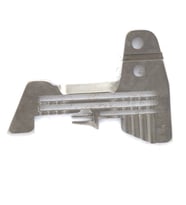 Siruba Overlok 4 İp Plaka / E804