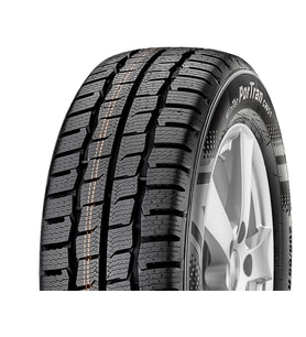 235/65R16C 115/113R PORTRAN CW51 KUMHO (KIŞ) (35/24)
