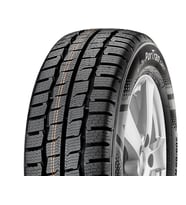 235/65R16C 115/113R PORTRAN CW51 KUMHO (KIŞ) (35/24)
