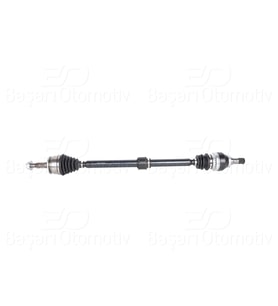 Opel Astra K B14XNT B14XFL D14XFL D14XFT 1.4 2015-2022 Komple Aks On Sağ