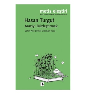 Araziyi Düzleştirmek
