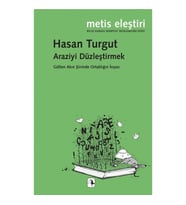 Araziyi Düzleştirmek