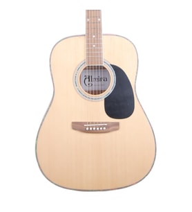 Almira F800N Akustik Gitar