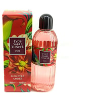 Eyüp Sabri Tuncer Amber Kolonya Pet Şişe 400 ml