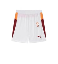 Puma Gsk Shorts Unisex Şort (Beyaz)