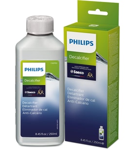 Philips Kitchen Appliances Philips Orijinal Espresso Makinesi Kireç Çözücü, Makine Ömrünü Uzatmak İç (Çok Renkli)
