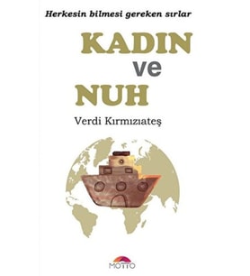 Kadın Ve Nuh