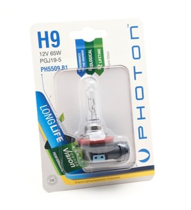 Blister H9 Uyumlu Ph5509 B1 (Karışık)