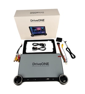 DRİVEONE 4-64 GB 90 İNÇ ANDROİD EKRAN (Standart)