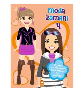 Moda Zamanı - 4