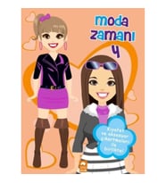 Moda Zamanı - 4