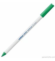 Edding 4600 Yeşil Kumaş Boyama Kalemi (T-Shirt/Tekstil Pen)