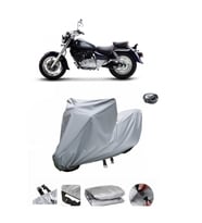 Hyosung GV 250  Su Geçirmez Motosiklet Brandası ARKA ÇANTA UYUMLU