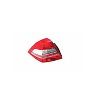 RENAULT MEGANE ARKA STOP DUYSUZ Y.M.(YERLİ)SOL 2006- 8200417345