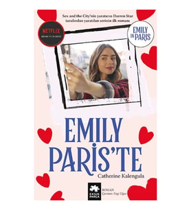 Emily Paris’te