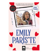Emily Paris’te