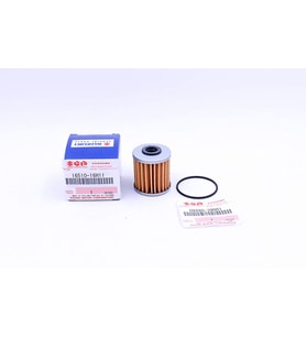 SUZUKI MARIN DF6 İÇTEN TAKMA YAĞ FİLTRESİ 16510-16H11-000